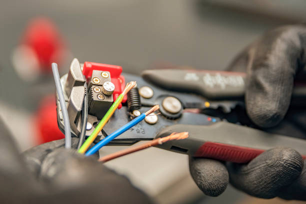 Best Electrical Installation Contractor  in Plainview, NE