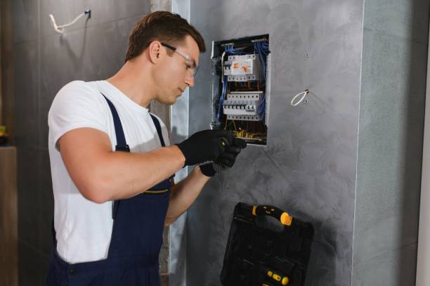 Best Commercial Electrician Services  in Plainview, NE