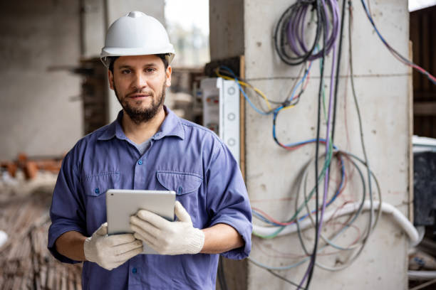 Best Circuit Breaker Repair  in Plainview, NE