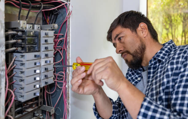 Best Electrical System Inspection  in Plainview, NE